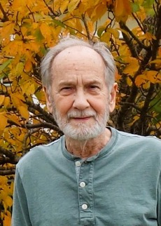 The old man's portrait